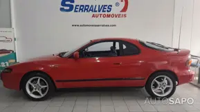 Toyota Celica 1.6 STi de 1993