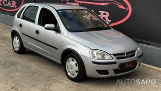 Opel Corsa 1.0 12V First de 2004