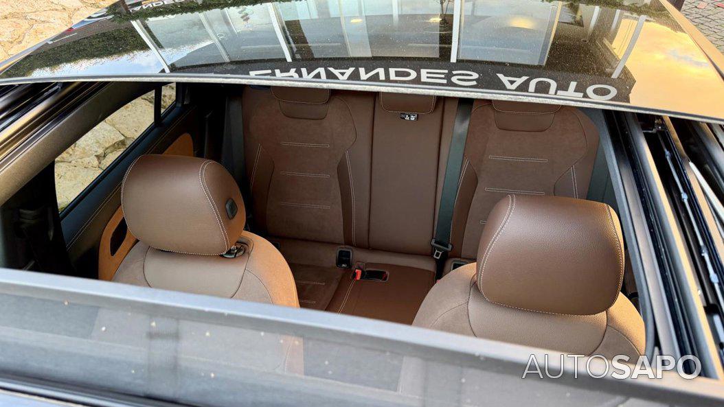 Mercedes-Benz Classe GLA 35 AMG 4-Matic de 2024