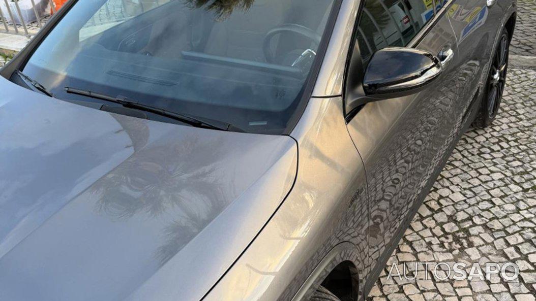 Mercedes-Benz Classe GLA 35 AMG 4-Matic de 2024