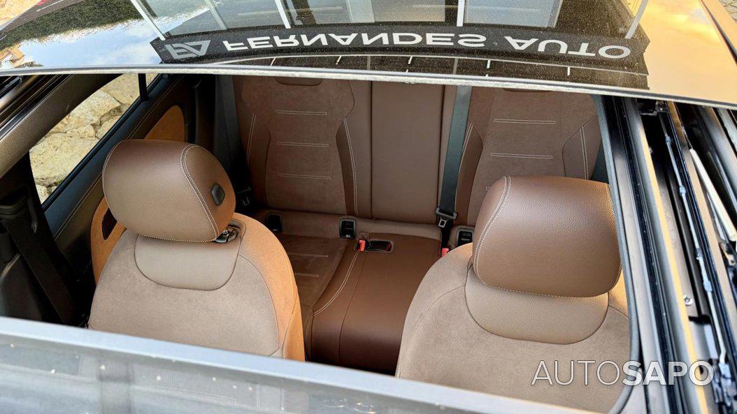 Mercedes-Benz Classe GLA 35 AMG 4-Matic de 2024