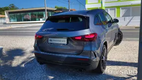 Mercedes-Benz Classe GLA 35 AMG 4-Matic de 2024