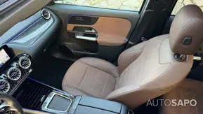 Mercedes-Benz Classe GLA 35 AMG 4-Matic de 2024