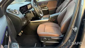 Mercedes-Benz Classe GLA 35 AMG 4-Matic de 2024