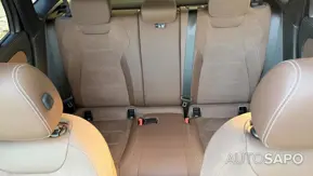 Mercedes-Benz Classe GLA 35 AMG 4-Matic de 2024