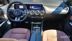 Mercedes-Benz Classe GLA 35 AMG 4-Matic de 2024