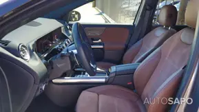 Mercedes-Benz Classe GLA 35 AMG 4-Matic de 2024