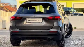 Mercedes-Benz Classe GLA 35 AMG 4-Matic de 2024