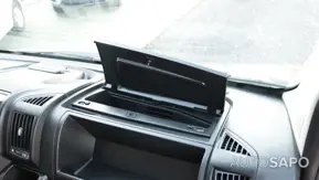 Peugeot Boxer de 2020