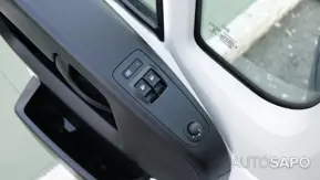 Peugeot Boxer de 2020