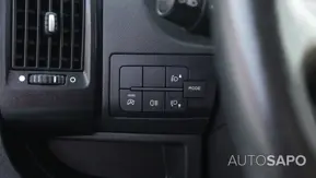 Peugeot Boxer de 2020