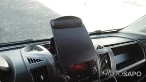Peugeot Boxer de 2020