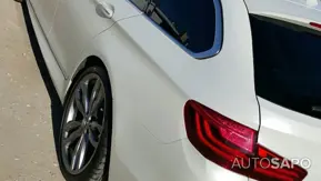 BMW Série 5 M550 d xDrive Auto de 2013