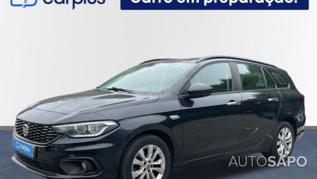 Fiat Tipo 1.3 M-Jet Lounge de 2017