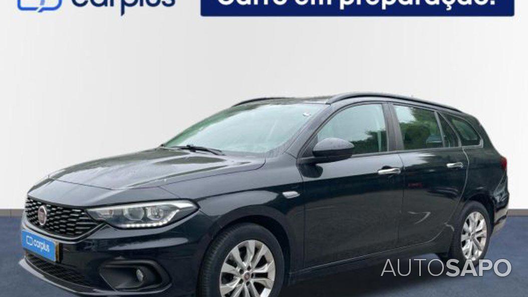 Fiat Tipo 1.3 M-Jet Lounge de 2017