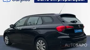 Fiat Tipo 1.3 M-Jet Lounge de 2017