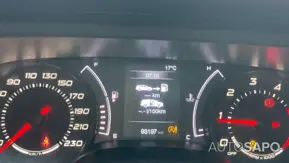 Fiat Tipo 1.3 M-Jet Lounge de 2017