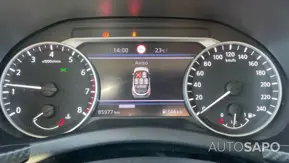 Nissan Juke 1.0 DIG-T N-Connecta de 2020