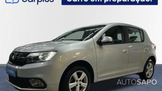 Dacia Sandero 0.9 TCe Confort de 2018