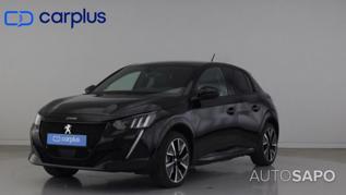 Peugeot E-208 GT Line de 2022