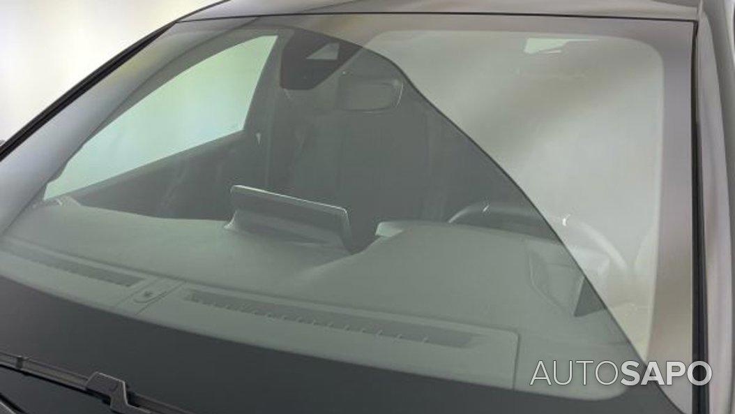 Peugeot E-208 GT Line de 2022