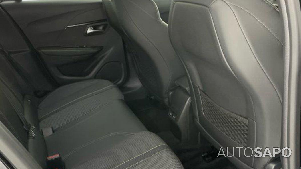 Peugeot E-208 GT Line de 2022