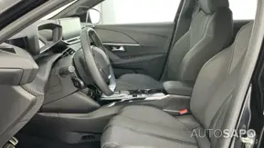 Peugeot E-208 GT Line de 2022