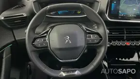 Peugeot E-208 GT Line de 2022
