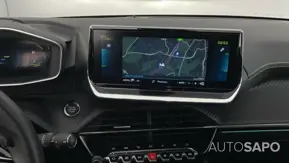 Peugeot E-208 GT Line de 2022