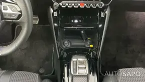 Peugeot E-208 GT Line de 2022