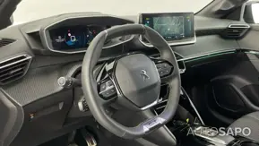 Peugeot E-208 GT Line de 2022