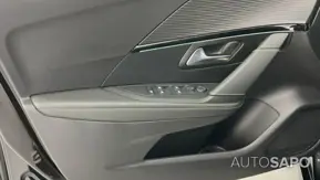 Peugeot E-208 GT Line de 2022