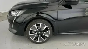 Peugeot E-208 GT Line de 2022