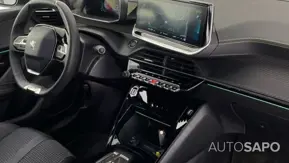 Peugeot E-208 GT Line de 2022