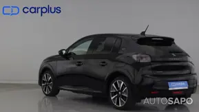 Peugeot E-208 GT Line de 2022