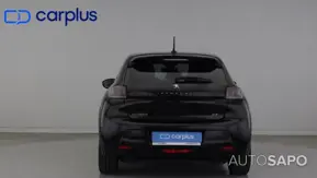 Peugeot E-208 GT Line de 2022