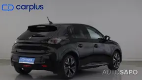 Peugeot E-208 GT Line de 2022