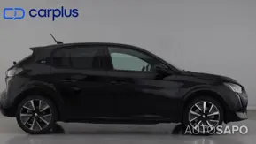 Peugeot E-208 GT Line de 2022