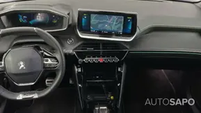 Peugeot E-208 GT Line de 2022