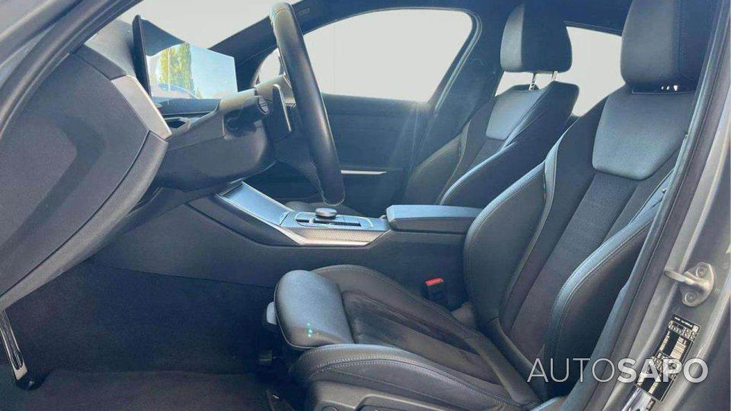 BMW Série 3 320 d Touring Auto Pack M de 2024
