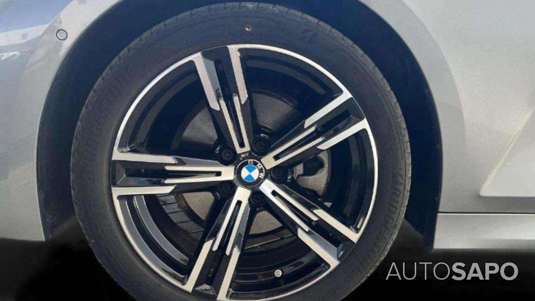 BMW Série 3 320 d Touring Auto Pack M de 2024