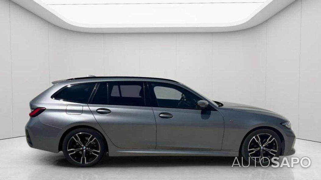 BMW Série 3 320 d Touring Auto Pack M de 2024