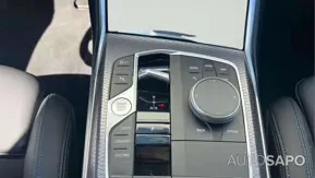 BMW Série 3 320 d Touring Auto Pack M de 2024