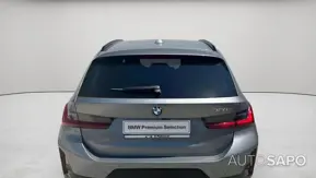 BMW Série 3 320 d Touring Auto Pack M de 2024