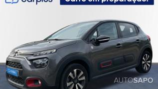 Citroen C3 1.2 PureTech C-Series de 2021