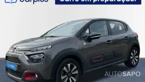 Citroen C3 1.2 PureTech C-Series de 2021
