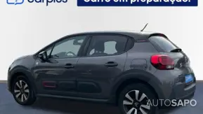Citroen C3 1.2 PureTech C-Series de 2021