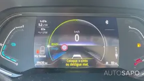 Renault Captur 1.6 E-Tech Plug-In Exclusive de 2022