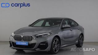 BMW Série 2 Gran Coupé 216 d Gran Coupé Pack M de 2024