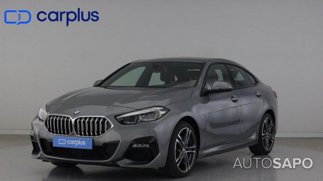 BMW Série 2 Gran Coupé 216 d Gran Coupé Pack M de 2024